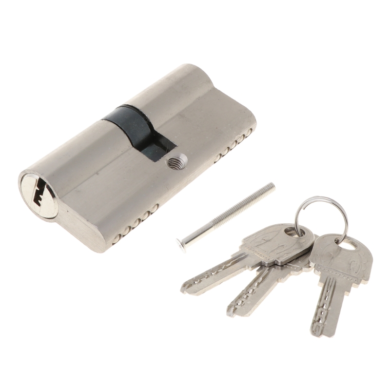 Keyed Entry Door Lock Cylinder - Home Security Gate 评论和价格