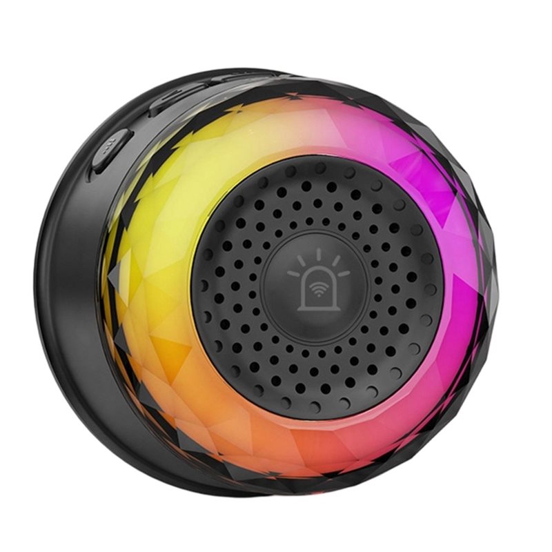 3CGRO-Tuya Wifi Smart Siren Fo - Home Security Uk 评论和价格