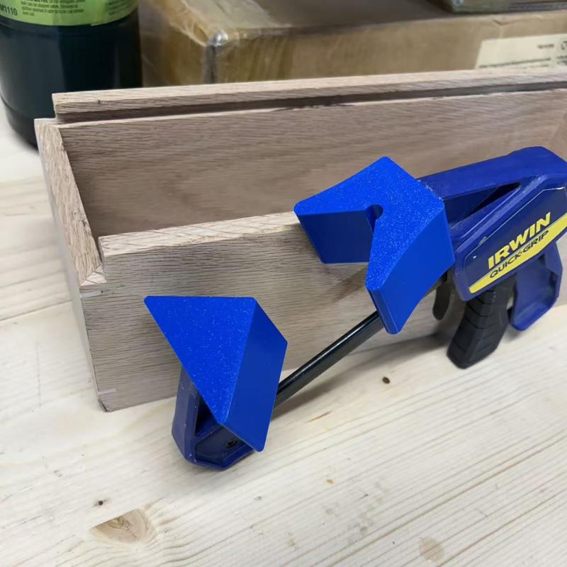Quick Clamp Angle Adapter Easy - Home Security Project 评论和价格
