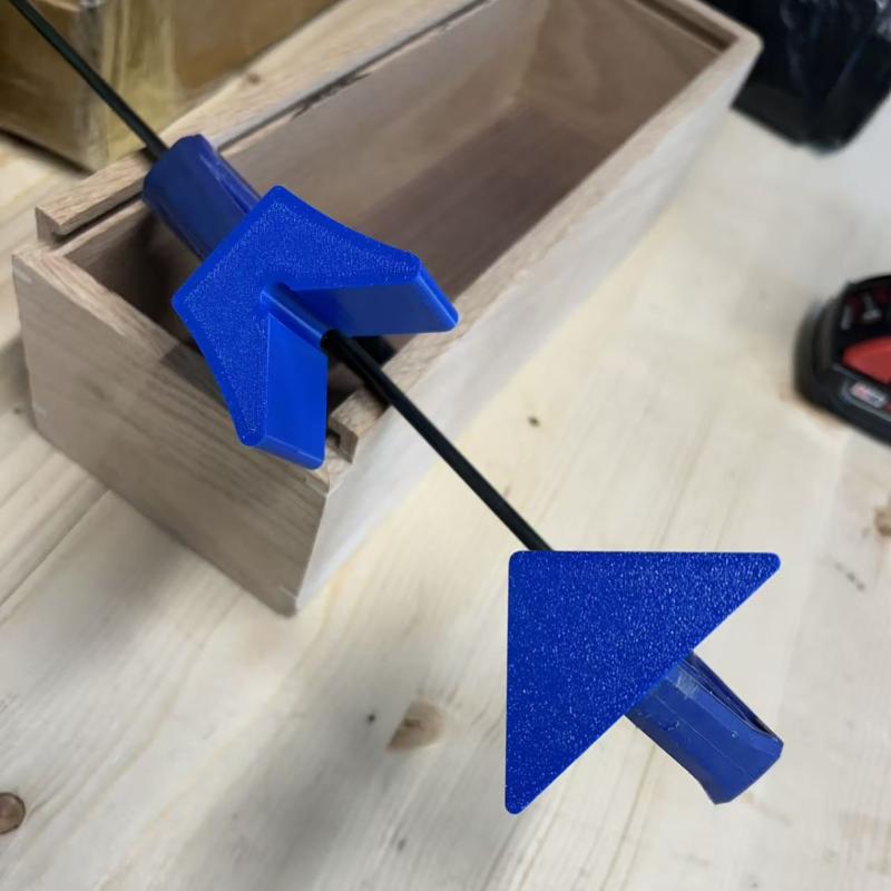 Quick Clamp Angle Adapter Easy - Home Security Project 评论和价格