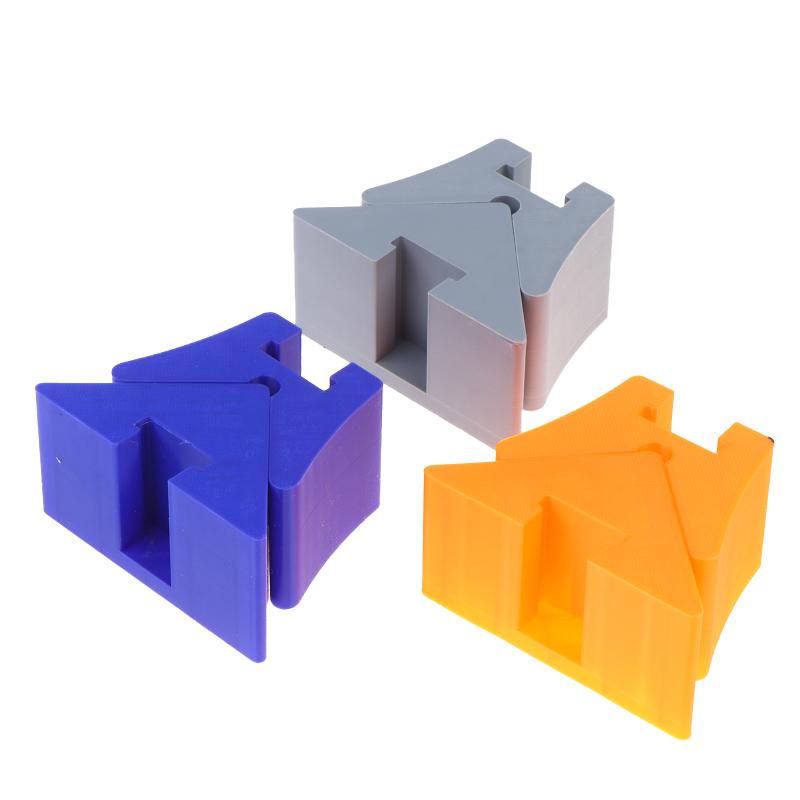 Quick Clamp Angle Adapter Easy - Home Security Project 评论和价格