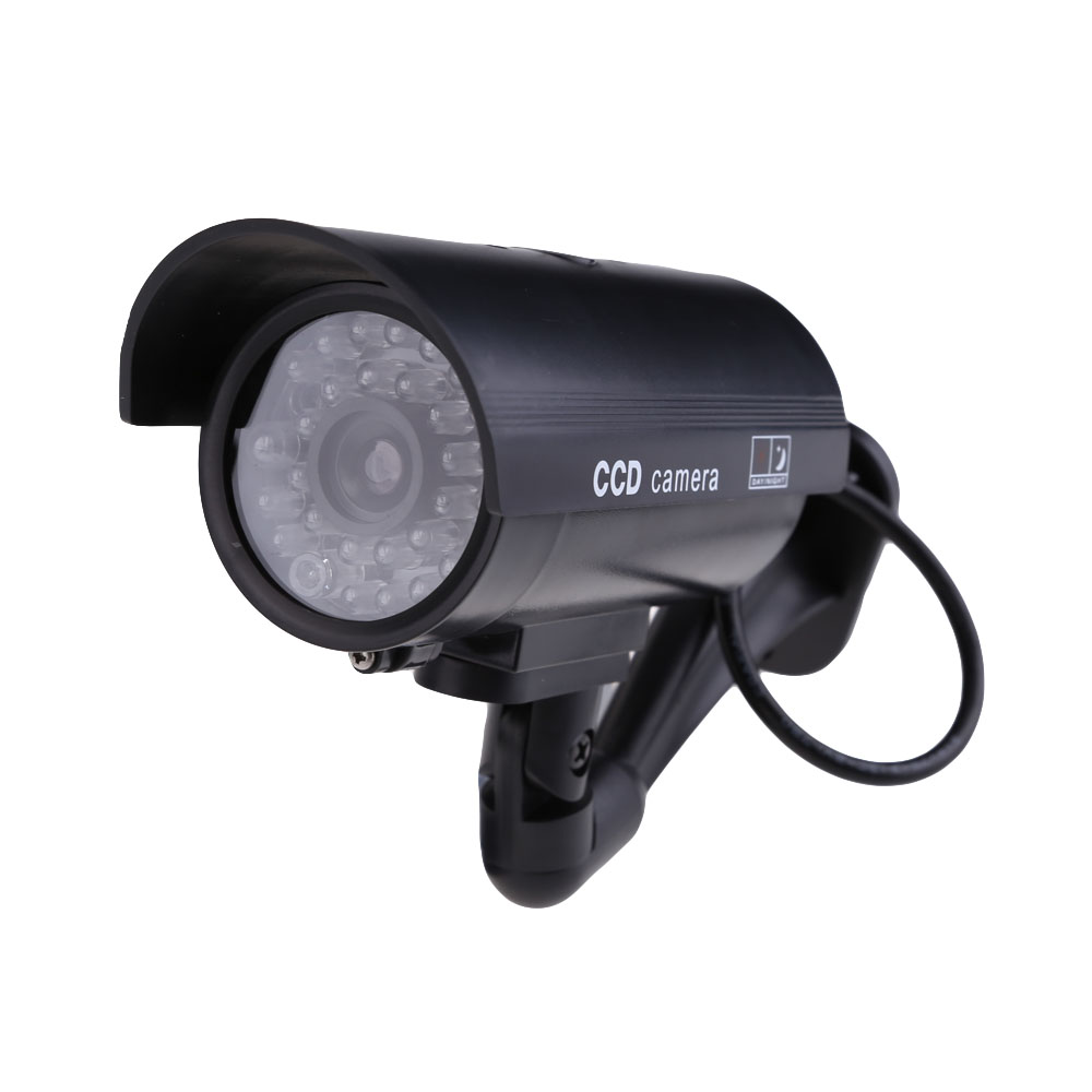 Fake Surveillance Camera Theft - Fake Camera Dummy 评论和价格
