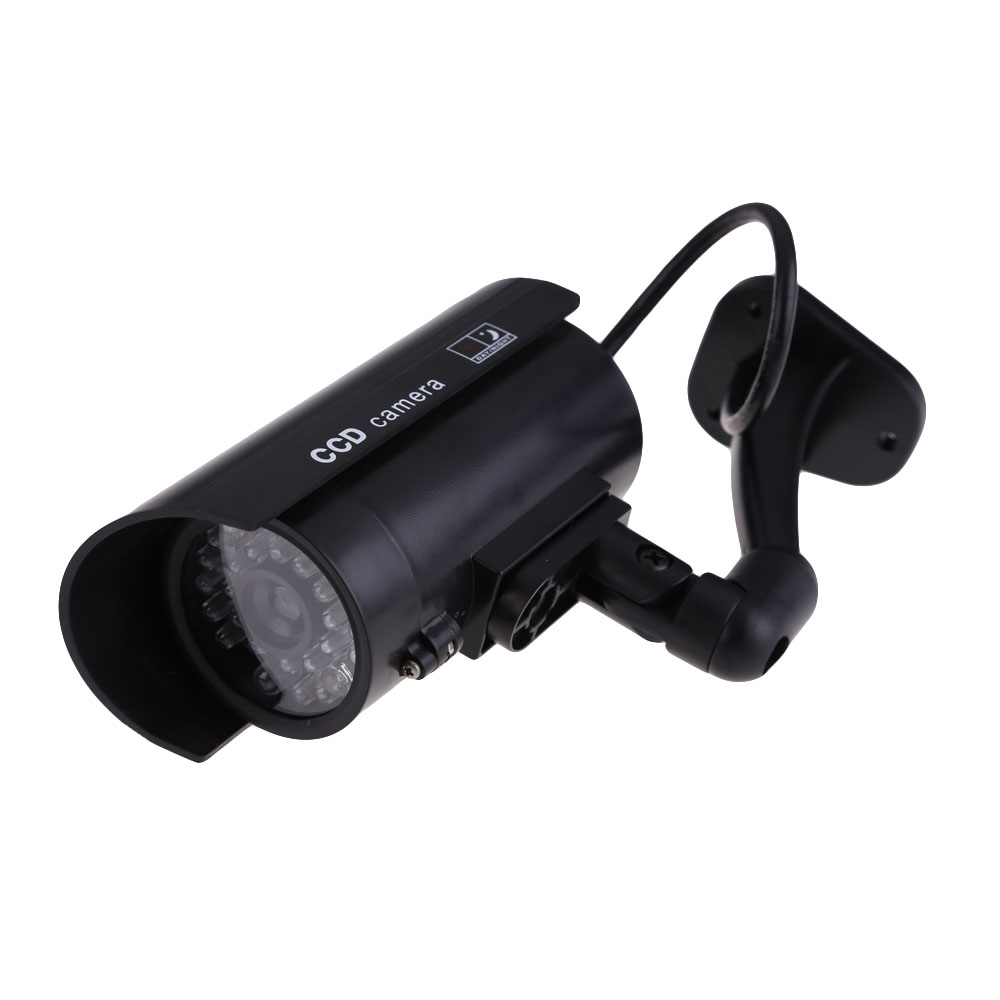 Fake Surveillance Camera Theft - Fake Camera Dummy 评论和价格