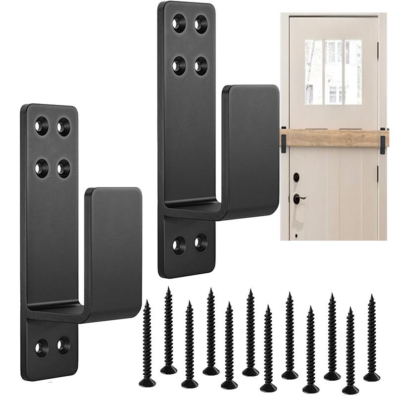 Shed Security Bar Door Bracket - Home Security Bars 评论和价格