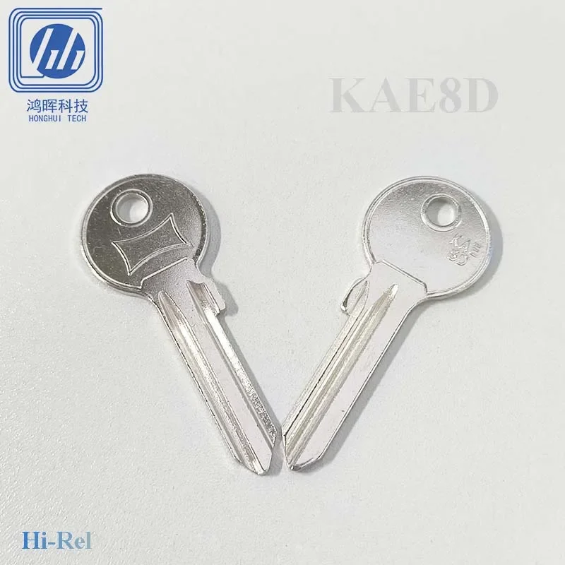 5-100Pcs for Kale KAE8D Blank  - Home Security Gate 评论和价格