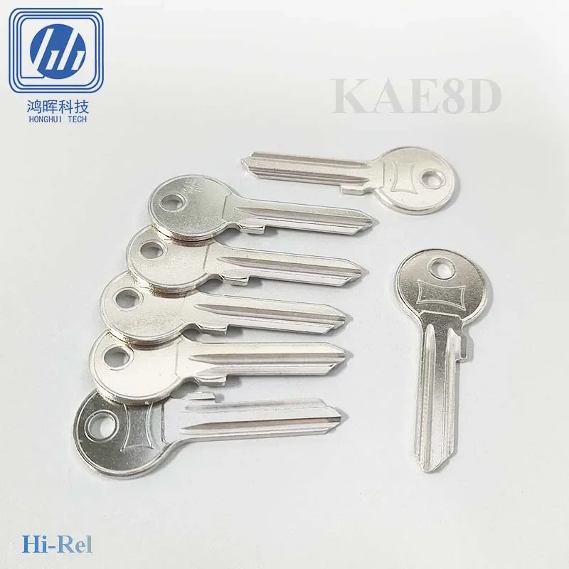 5-100Pcs for Kale KAE8D Blank  - Home Security Gate 评论和价格