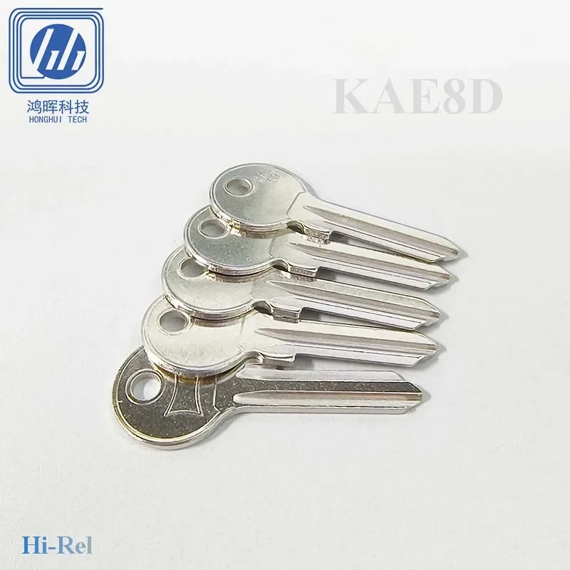 5-100Pcs for Kale KAE8D Blank  - Home Security Gate 评论和价格