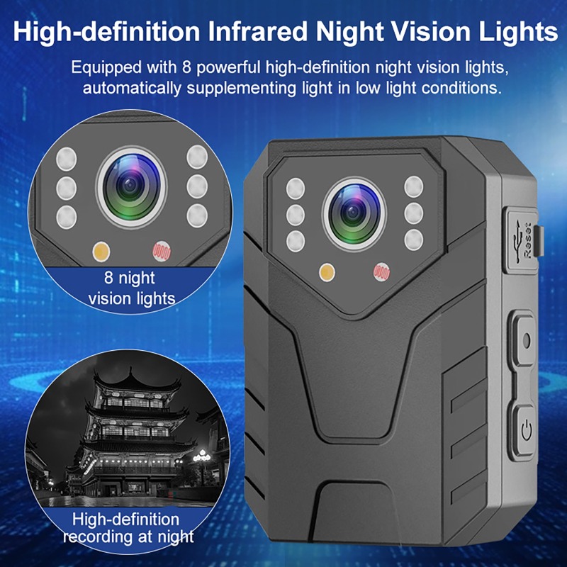 1080P Full HD Mini Camera 2 In - Home Security News 评论和价格