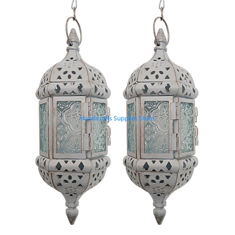 R1WA Set of 2 Iron Holders Mul - Home Security Project 评论和价格