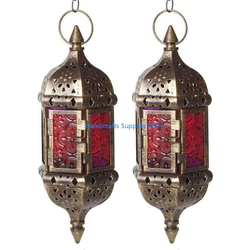 R1WA Set of 2 Iron Holders Mul - Home Security Project 评论和价格
