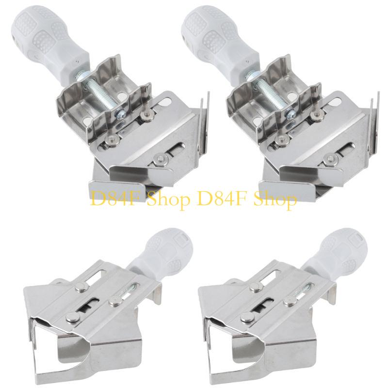 D84F Quick Grip Woodworking Cl - Home Security Project 评论和价格