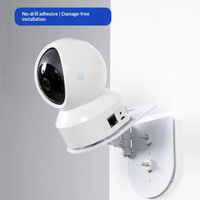 Wall Mount L Shape PTZ Camera  - Home Security News 评论和价格