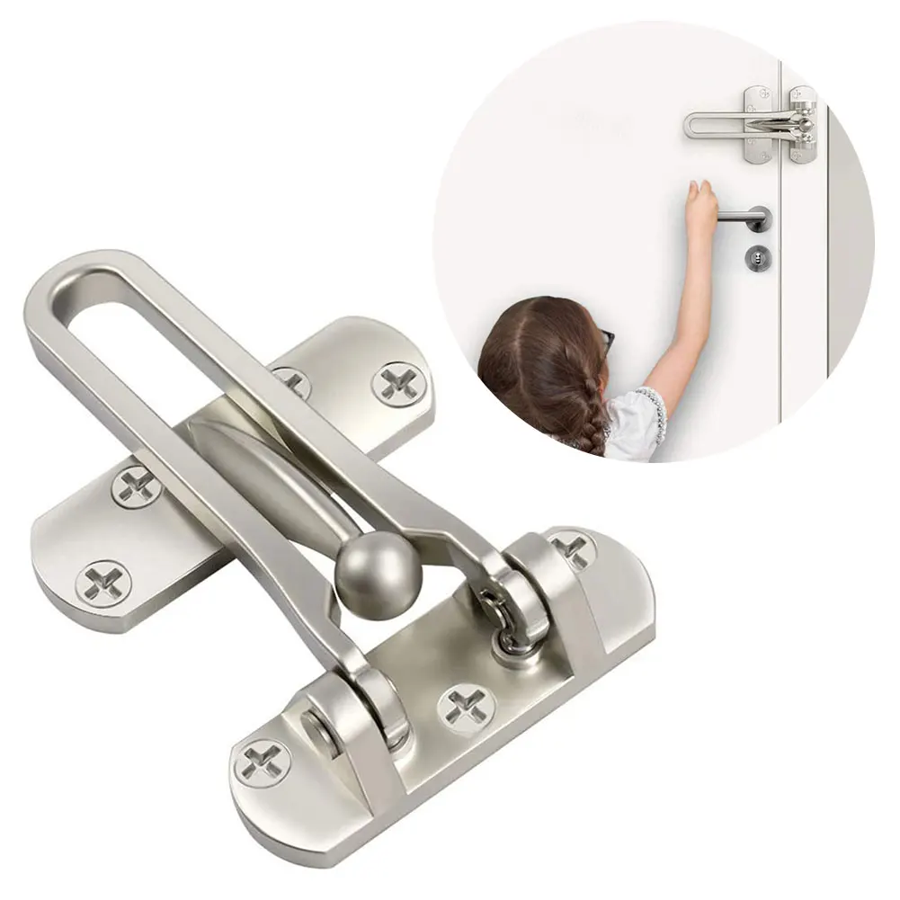 Durable Stainless Steel Anti-T - Home Security Bars 评论和价格