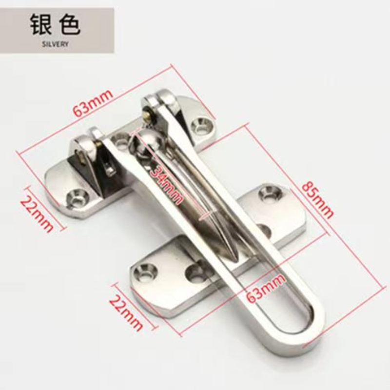 Durable Stainless Steel Anti-T - Home Security Bars 评论和价格