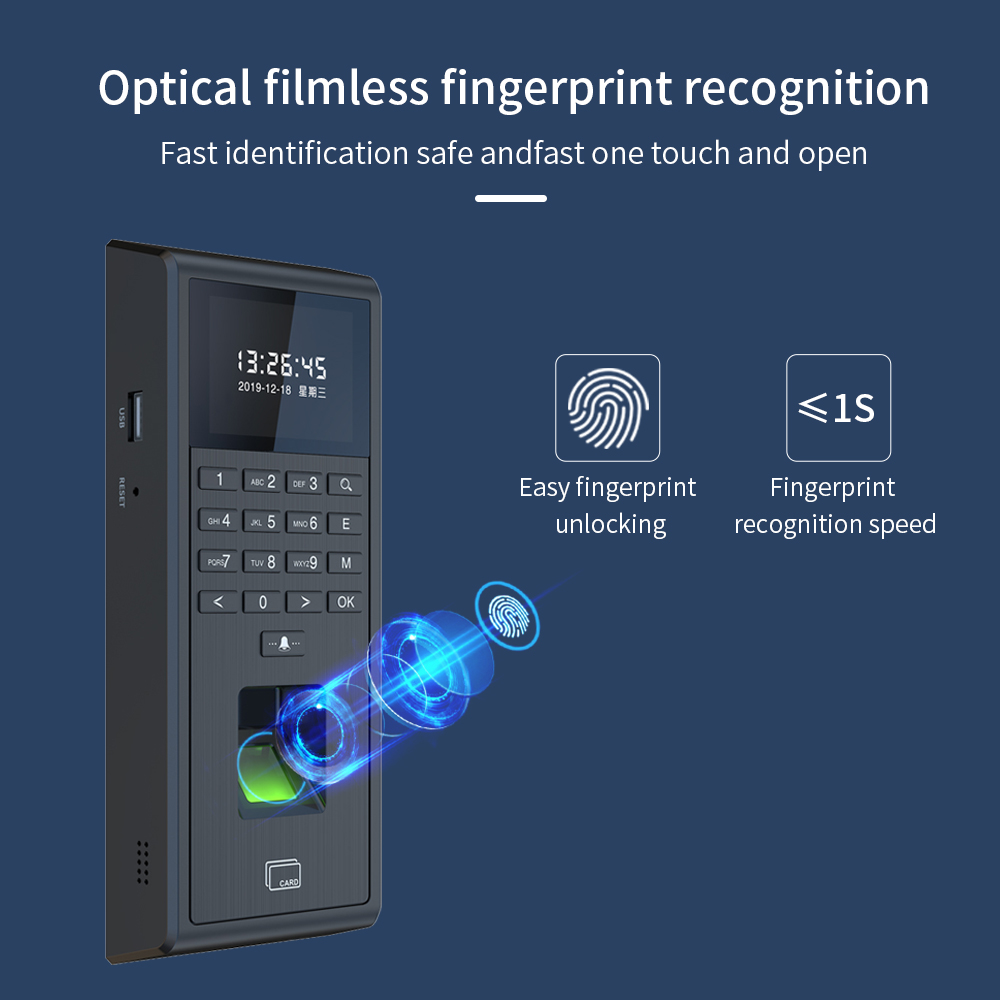 Tuya Smart Biometric Fingerpri - Home Security System 评论和价格