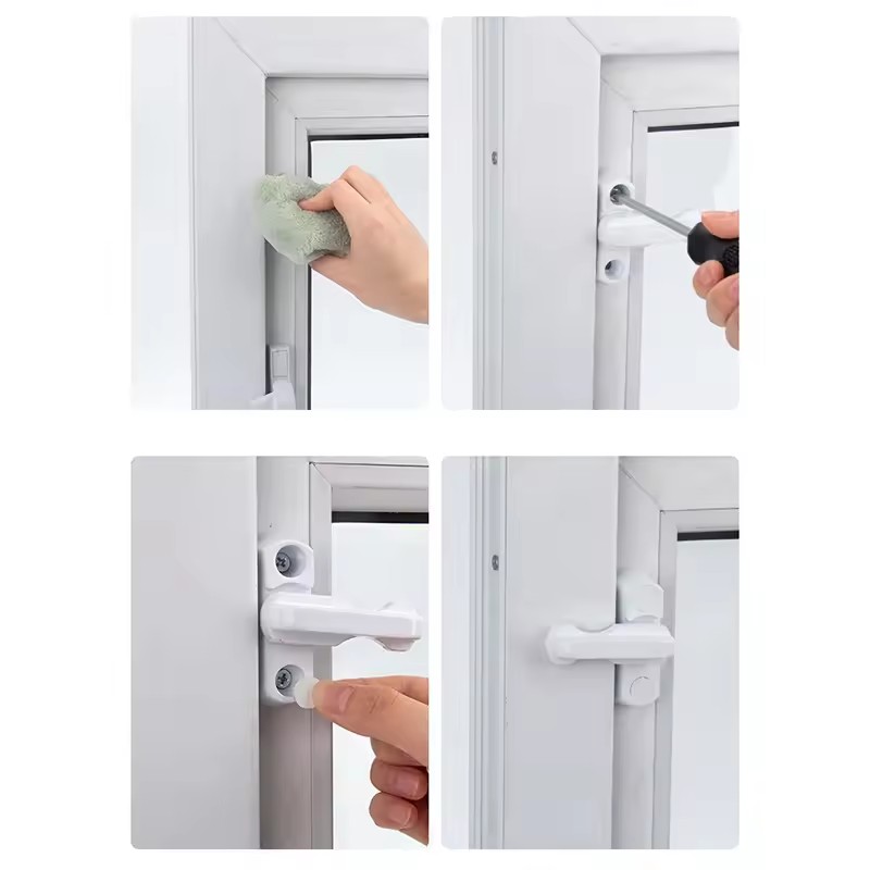 Home Balcony Practical Replace - Home Security Bars 评论和价格