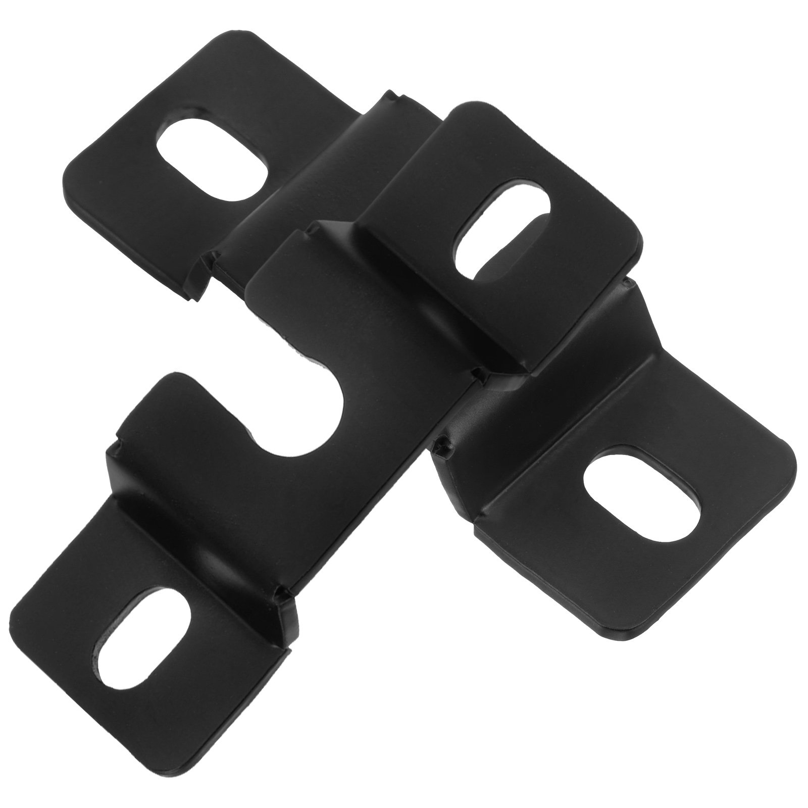 1Pair Sound Bar Mount Under TV - Home Security Bars 评论和价格