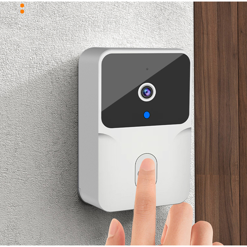 Wireless Doorbell WiFi Tuya Ou - Home Security Land 评论和价格
