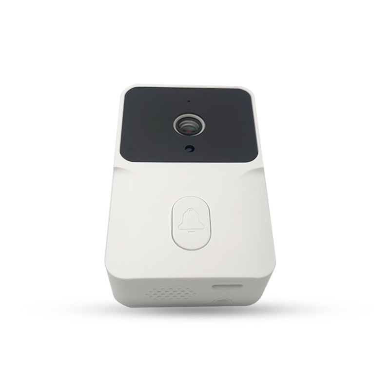 Wireless Doorbell WiFi Tuya Ou - Home Security Land 评论和价格