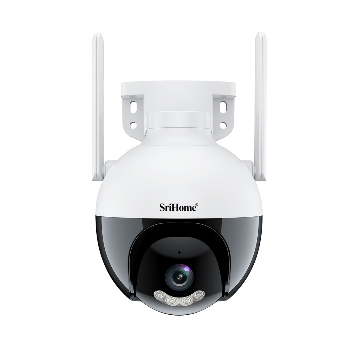 Srihome SH045 2MP 1080P Full C - Home Security Land 评论和价格