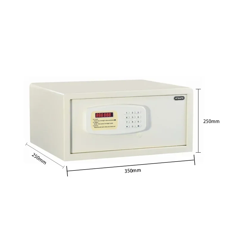 Home Security Boxes Key Safe F - Home Security America 评论和价格