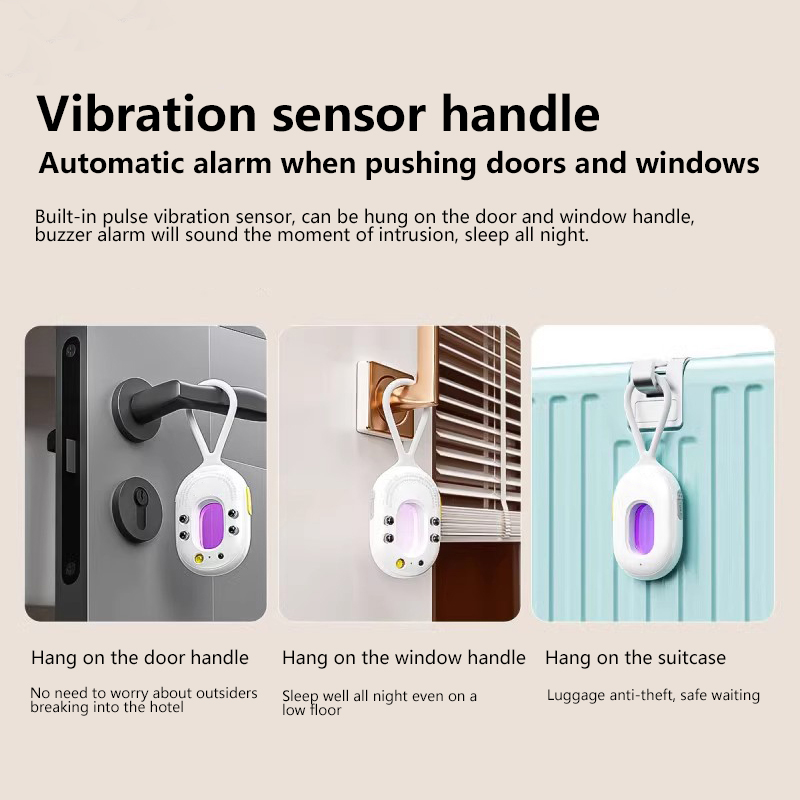 Intelligent Mini IR Camera Det - Home Security System 评论和价格