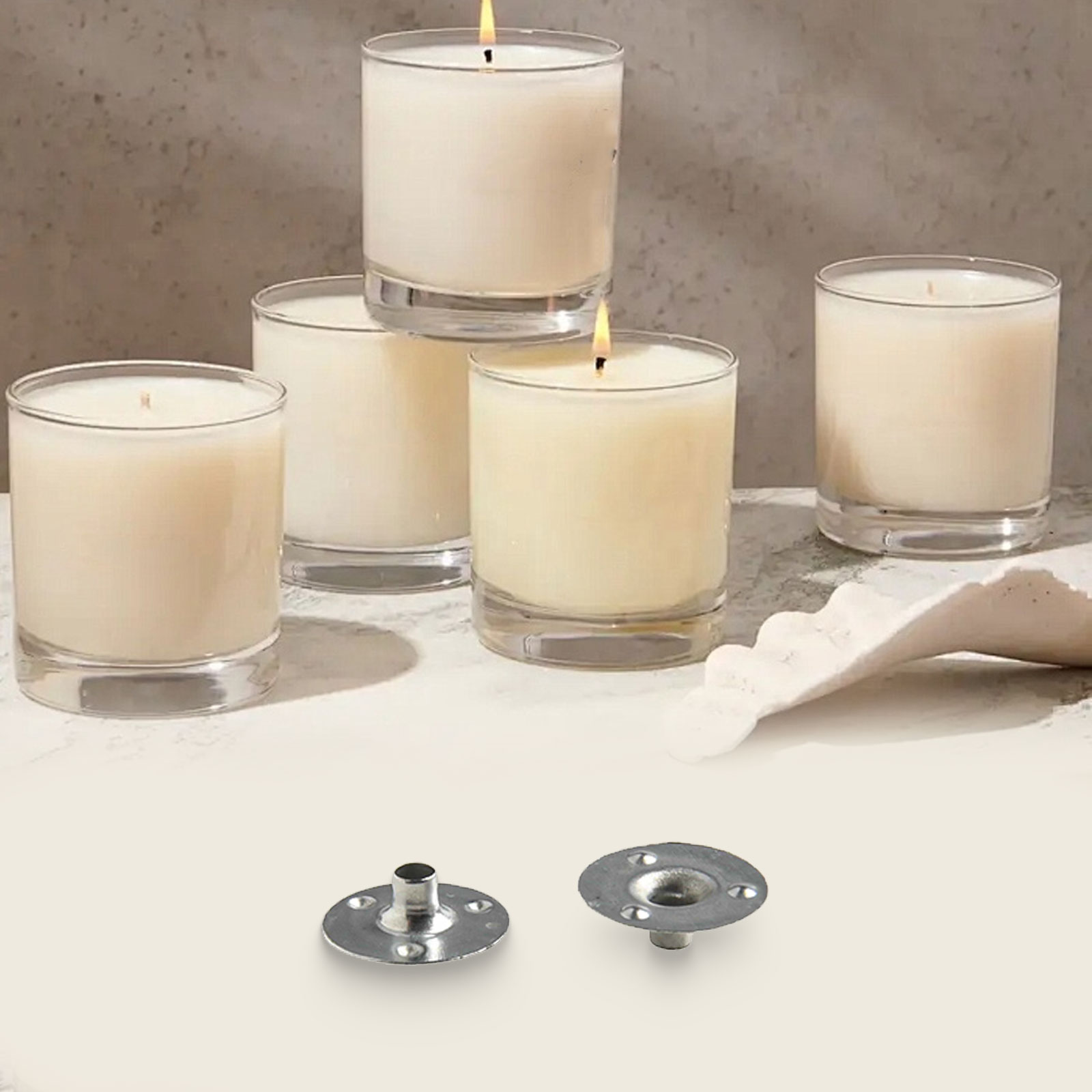 Candle Making Projects Candle  - Home Security Project 评论和价格