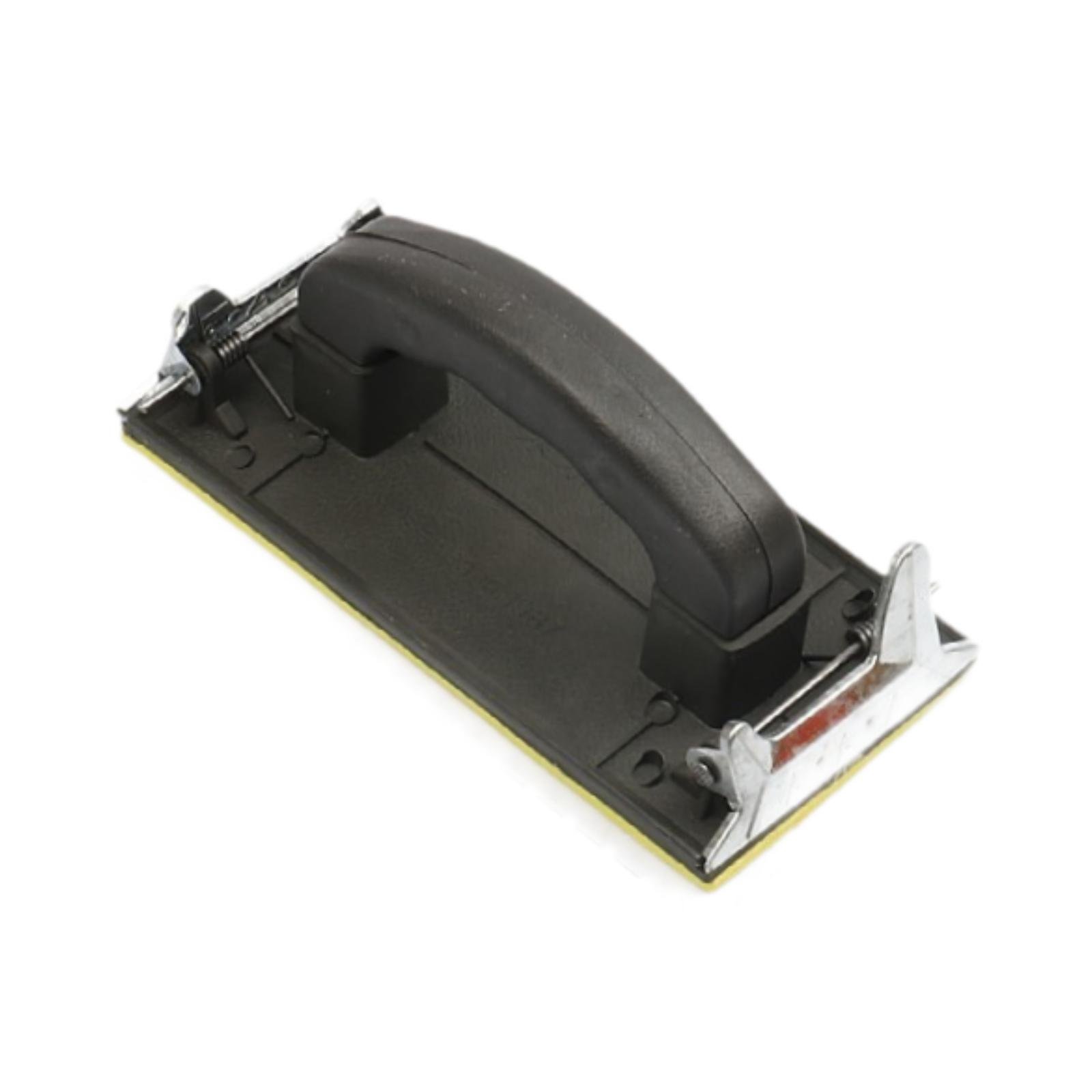 Handheld Sanding Paper Holder  - Home Security Project 评论和价格