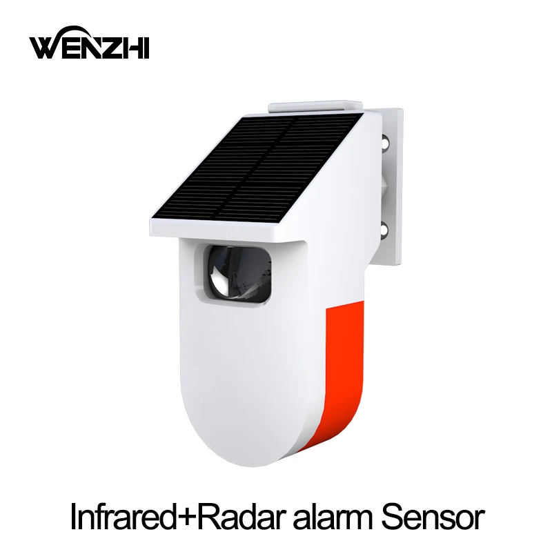 PIR MicroWava Radar Home Motio - Home Security Radar System 评论和价格