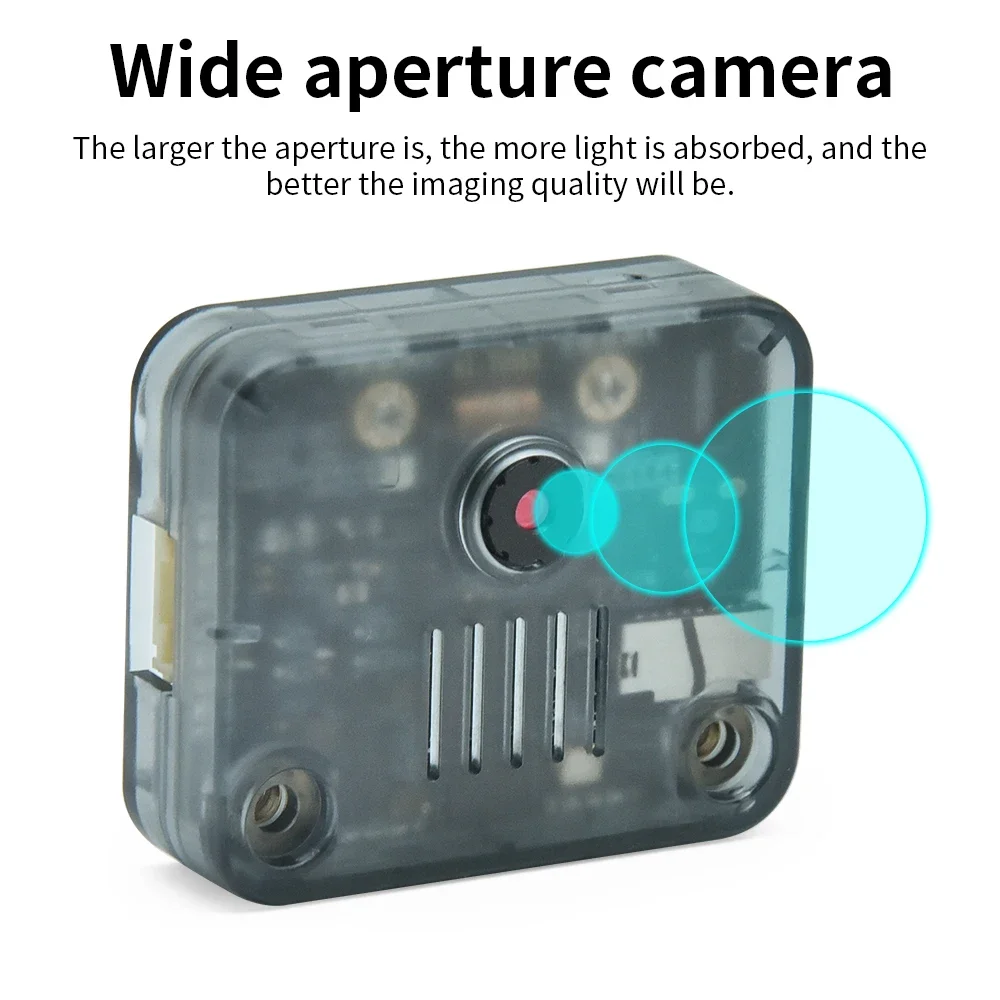 AI Vision Recognition Module S - Home Security Project 评论和价格