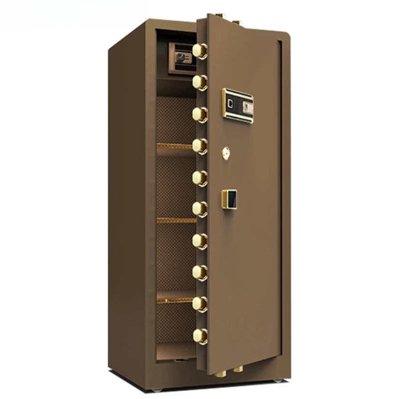 Home Safe Security Box Modern  - Home Security America 评论和价格