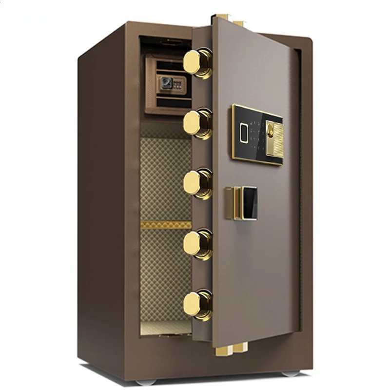 Home Safe Security Box Modern  - Home Security America 评论和价格