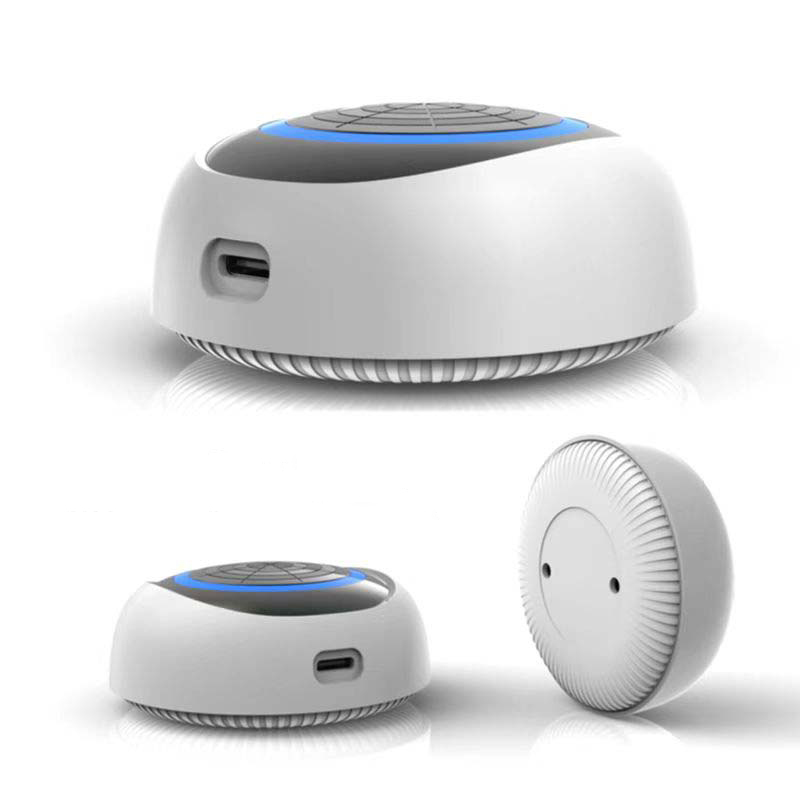Tuya ZigBee Radar Human Presen - Home Security Radar System 评论和价格