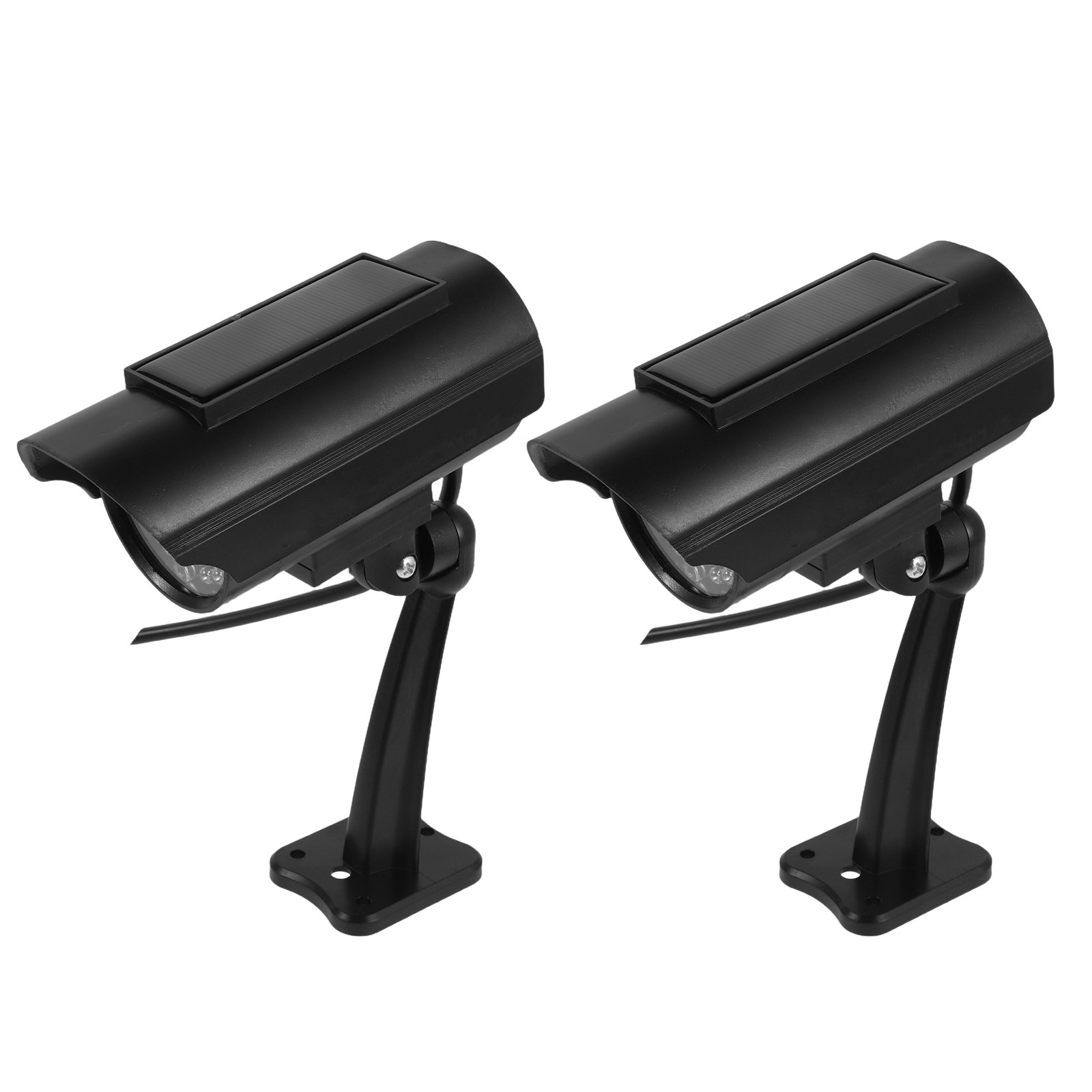 2Pcs Simulation Dummy Security - Fake Camera Dummy 评论和价格