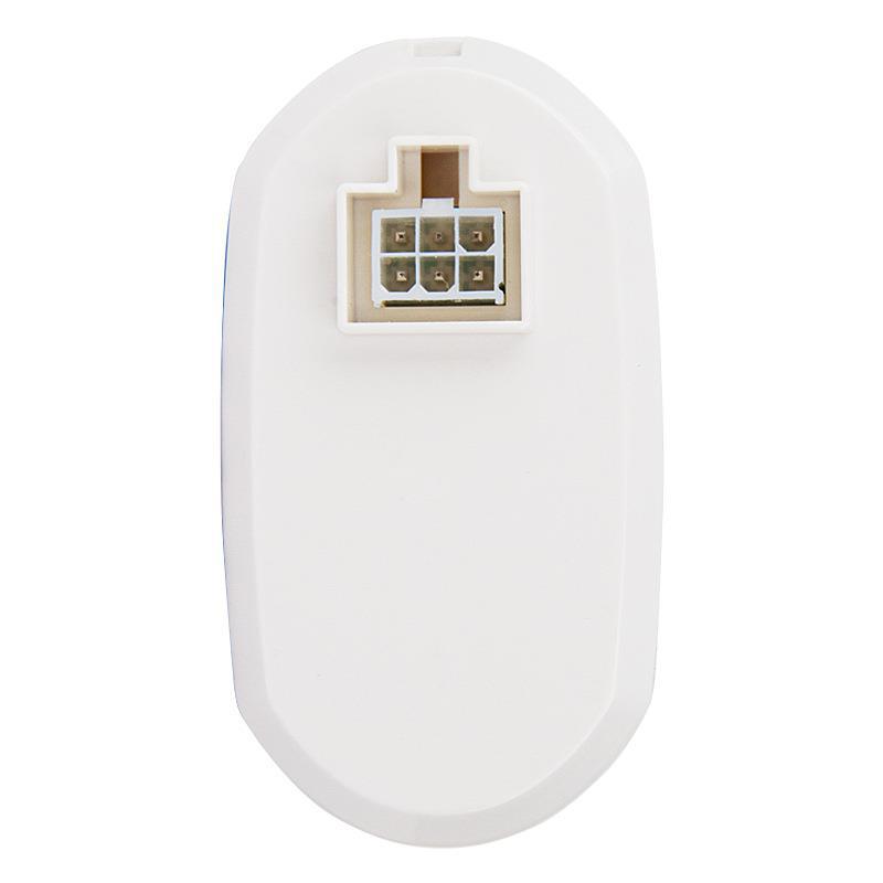 Wired  PIR Curtain Motion Dete - Home Security Land 评论和价格