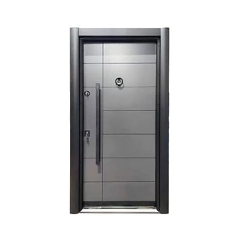 Anti Theft Iron Entry Door Hou - Home Security Project 评论和价格