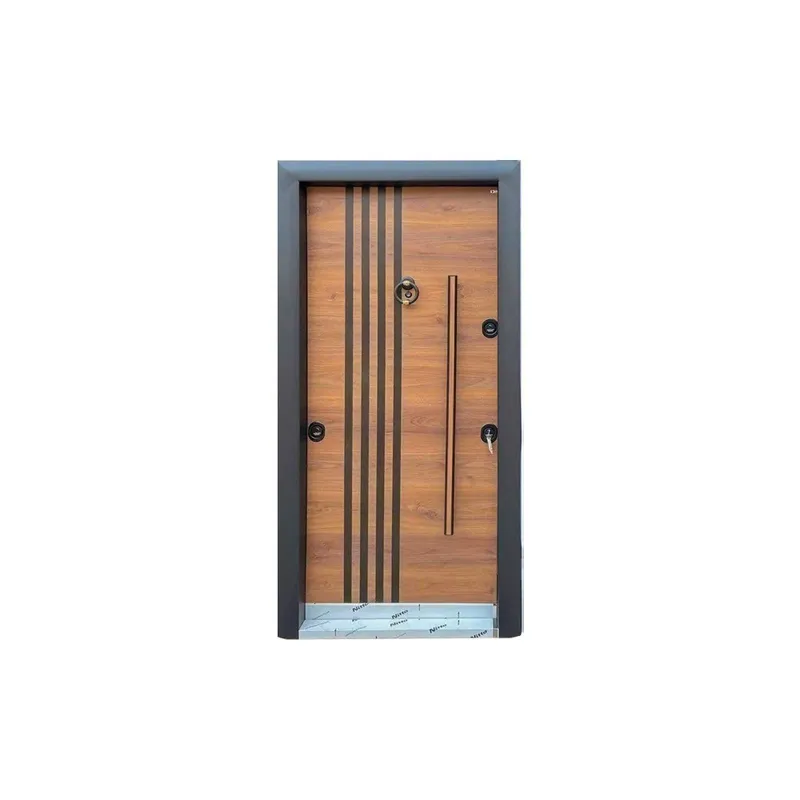Anti Theft Iron Entry Door Hou - Home Security Project 评论和价格
