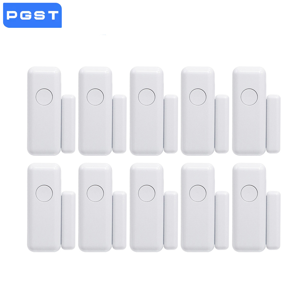 433mhz  Wireless Window Door M - Home Security Deals 评论和价格