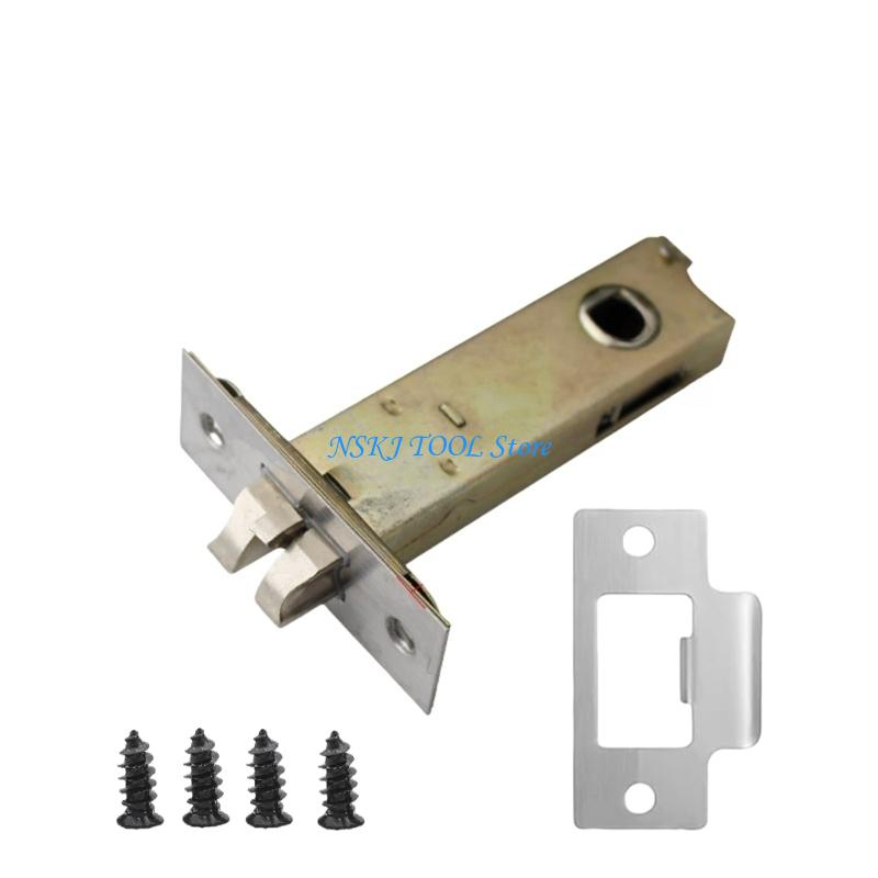 L8RC High Security 60mm Tubula - Home Security For Doors 评论和价格