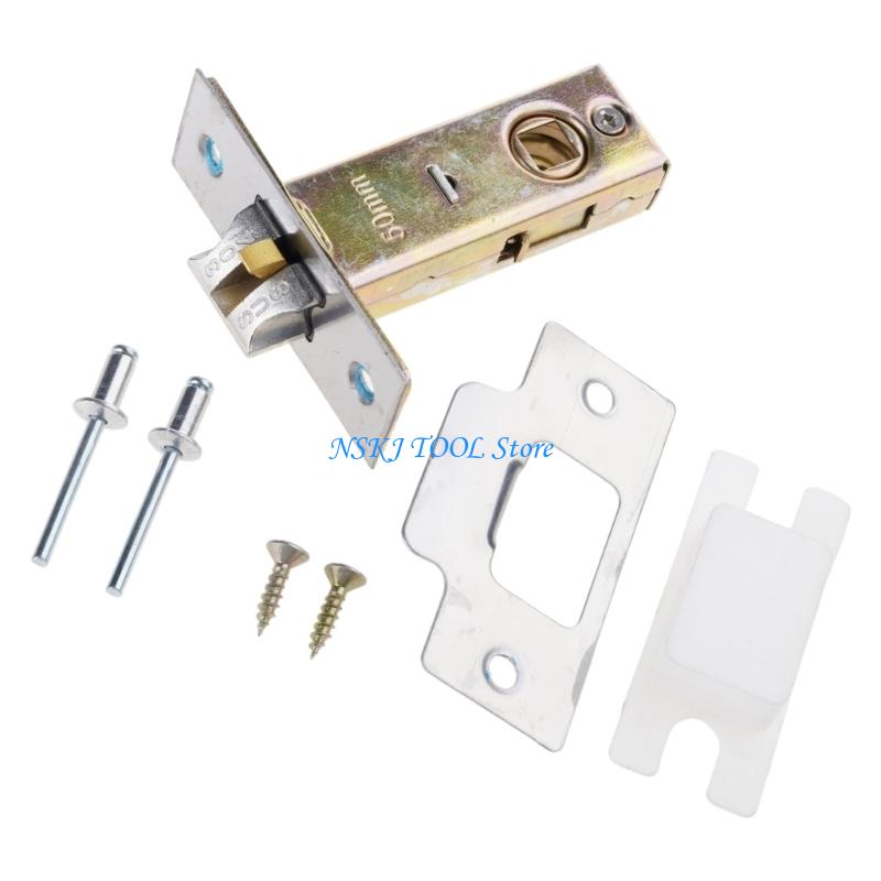 L8RC High Security 60mm Tubula - Home Security For Doors 评论和价格