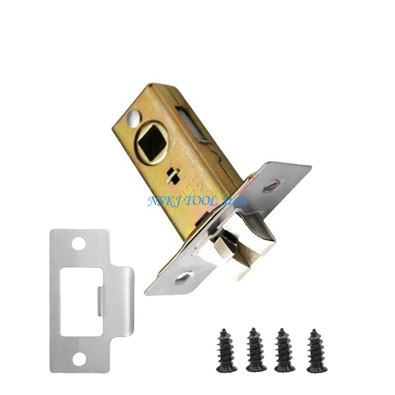 L8RC High Security 60mm Tubula - Home Security For Doors 评论和价格
