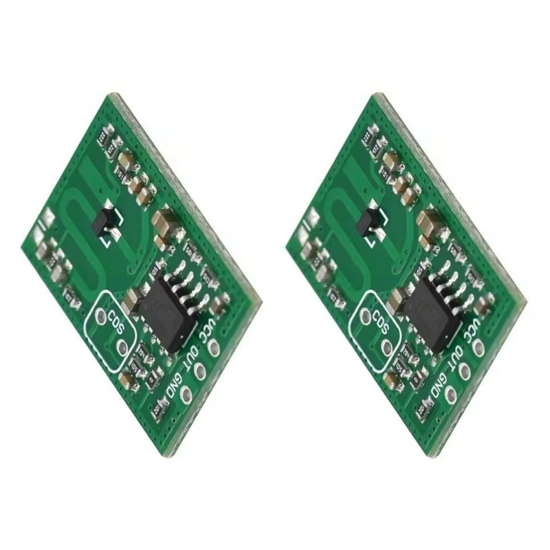 462D Microwave Radars Motion D - Home Security Radar System 评论和价格
