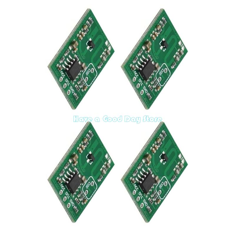 462D Microwave Radars Motion D - Home Security Radar System 评论和价格