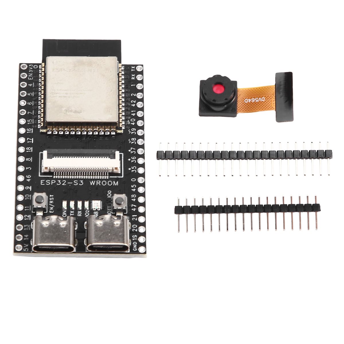 - N16R8 CAM Development Board  - Home Security Project 评论和价格