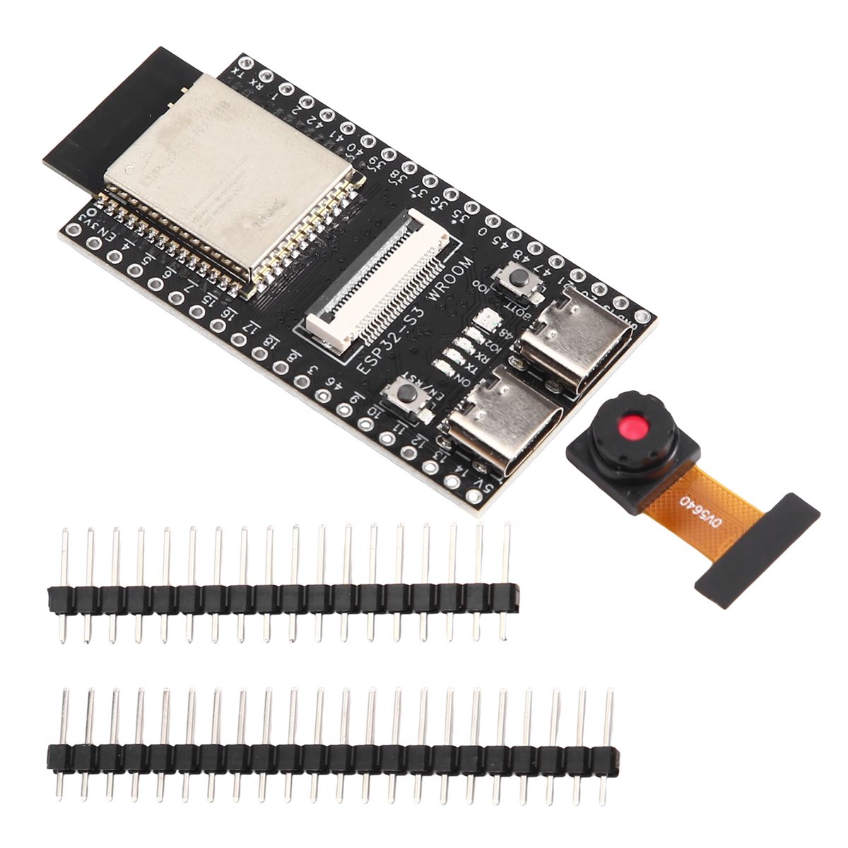 - N16R8 CAM Development Board  - Home Security Project 评论和价格