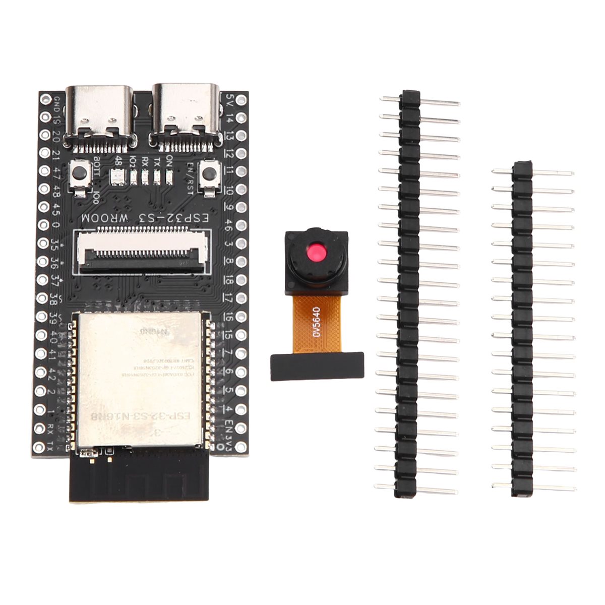- N16R8 CAM Development Board  - Home Security Project 评论和价格