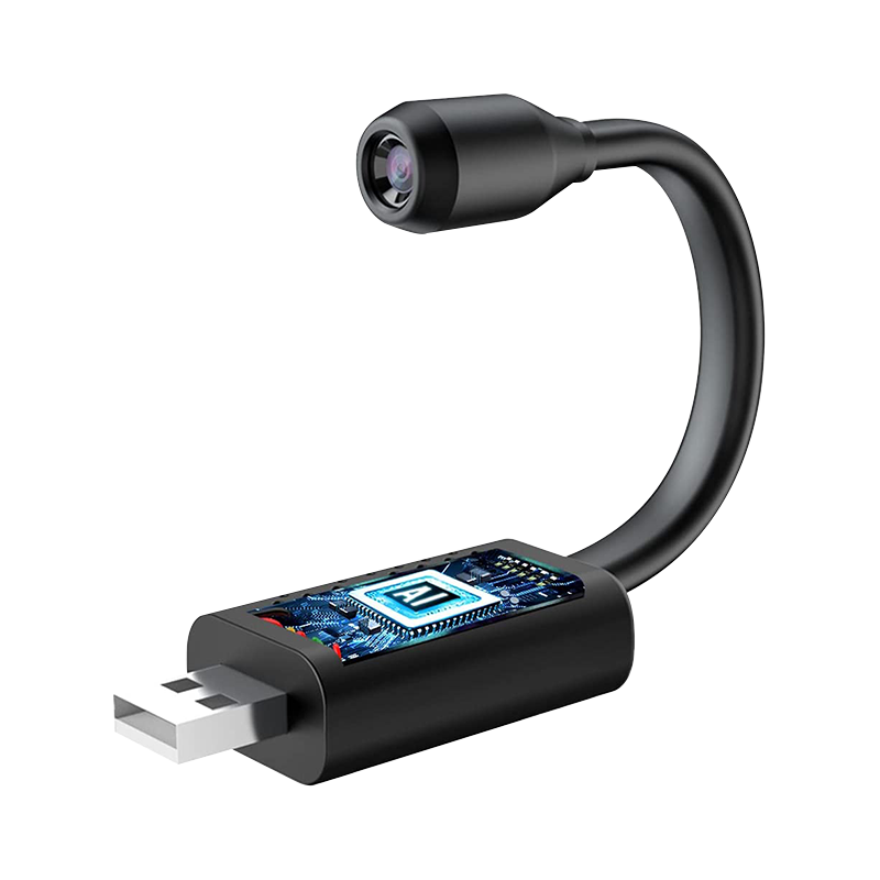 V380 Mini Wireless Wifi Camera - Home Security News 评论和价格