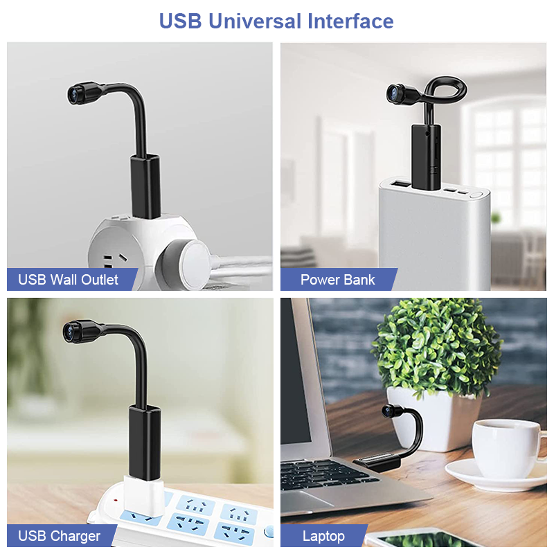 V380 Mini Wireless Wifi Camera - Home Security News 评论和价格