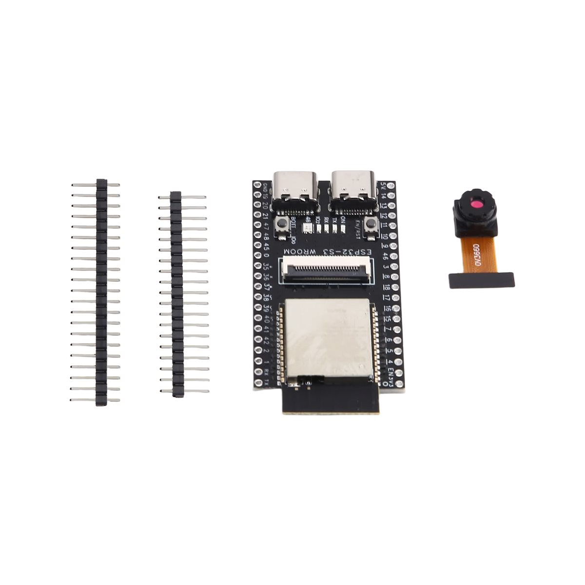 - N16R8 CAM Development Board  - Home Security Project 评论和价格
