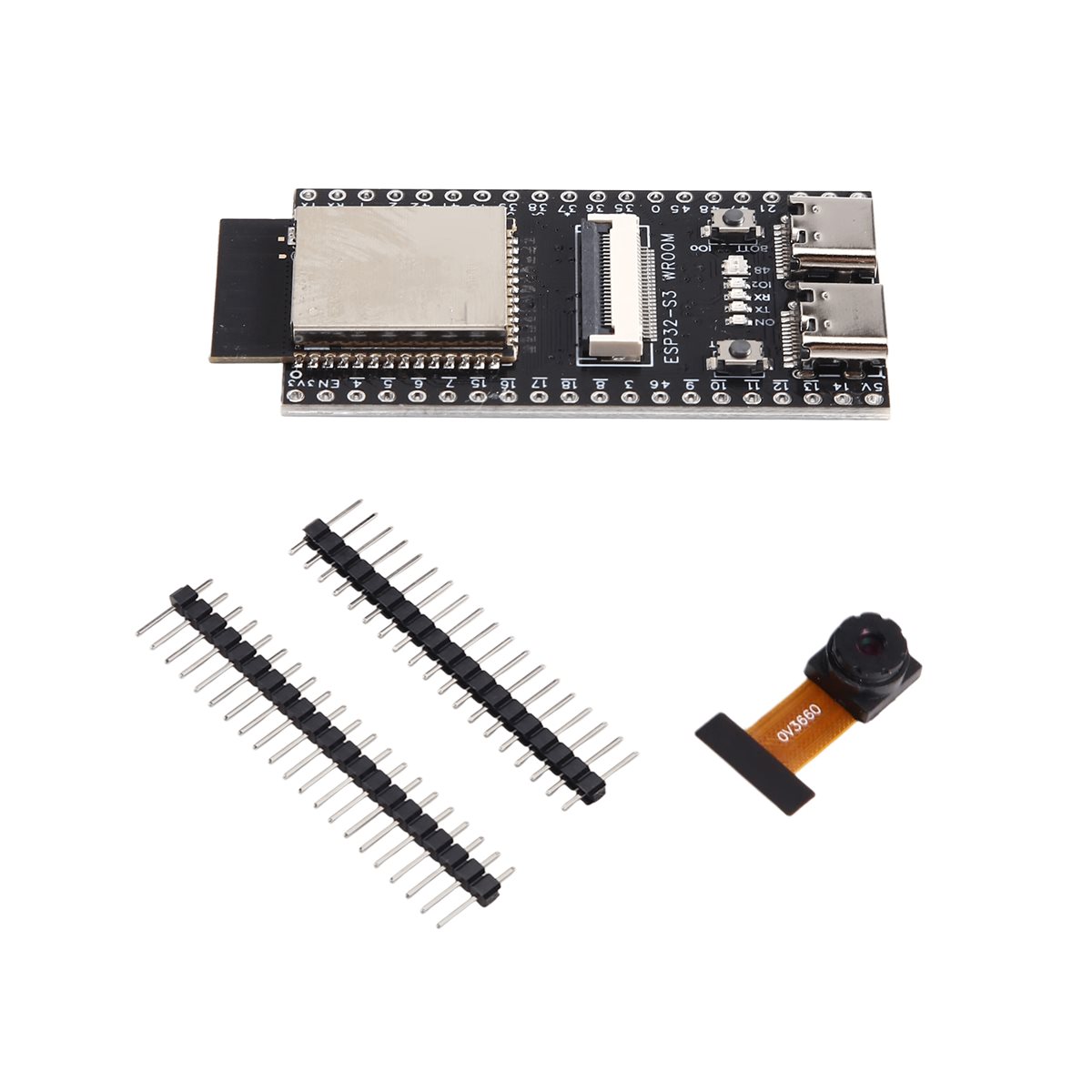 - N16R8 CAM Development Board  - Home Security Project 评论和价格